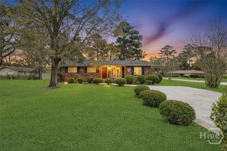 402 N Sangrena Drive, Pooler, GA 31322