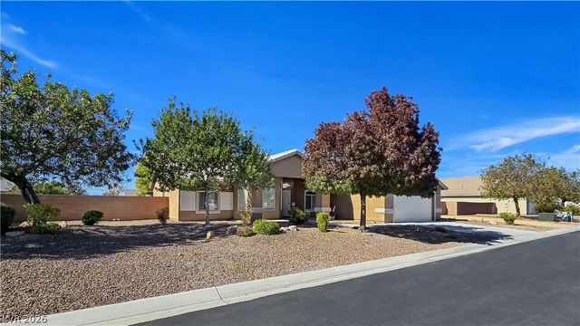 190 Mondale Court, Pahrump, NV 89048