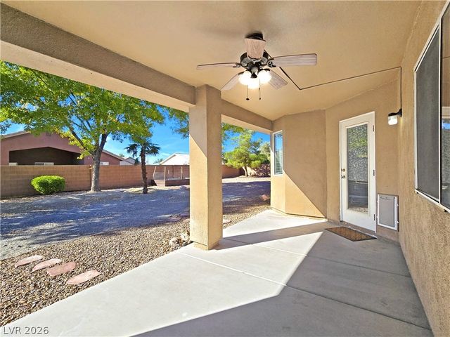 190 Mondale Court, Pahrump, NV 89048