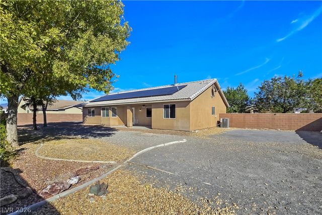 190 Mondale Court, Pahrump, NV 89048