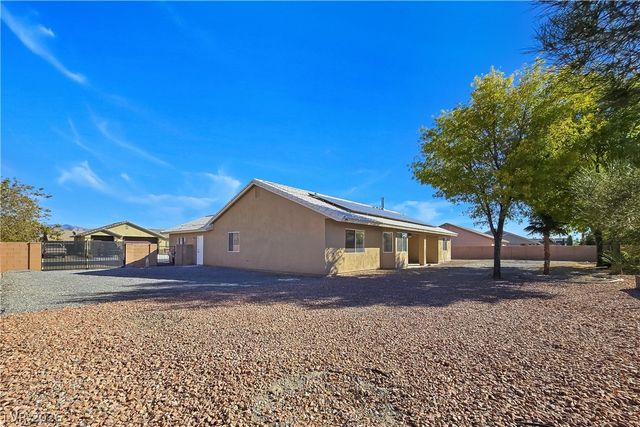 190 Mondale Court, Pahrump, NV 89048