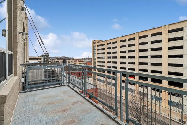 112 11th Street 607, Des Moines, IA 50309