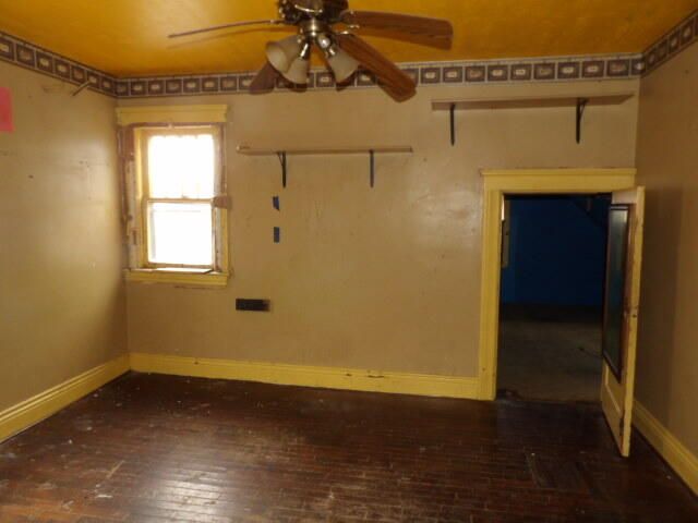 54 Jericho Road, Battle Creek, MI 49014