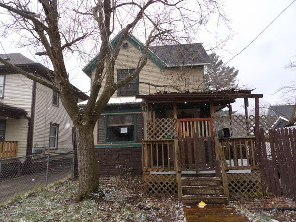 54 Jericho Road, Battle Creek, MI 49014