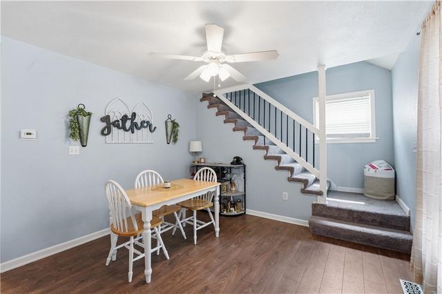 3 N Mulberry Terrace, Louisburg, KS 66053