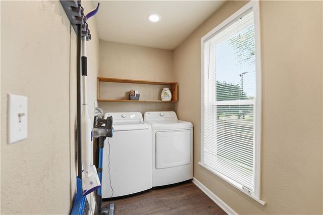 3 N Mulberry Terrace, Louisburg, KS 66053