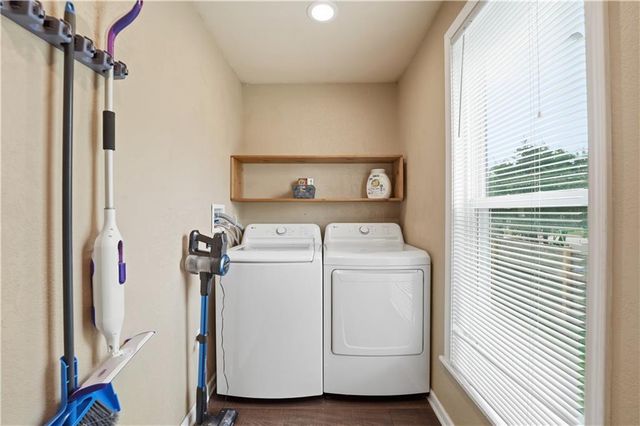 3 N Mulberry Terrace, Louisburg, KS 66053