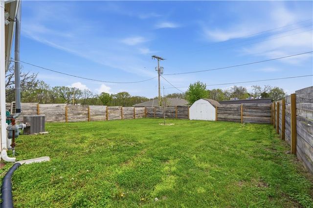 3 N Mulberry Terrace, Louisburg, KS 66053