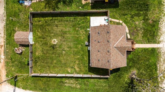 3 N Mulberry Terrace, Louisburg, KS 66053