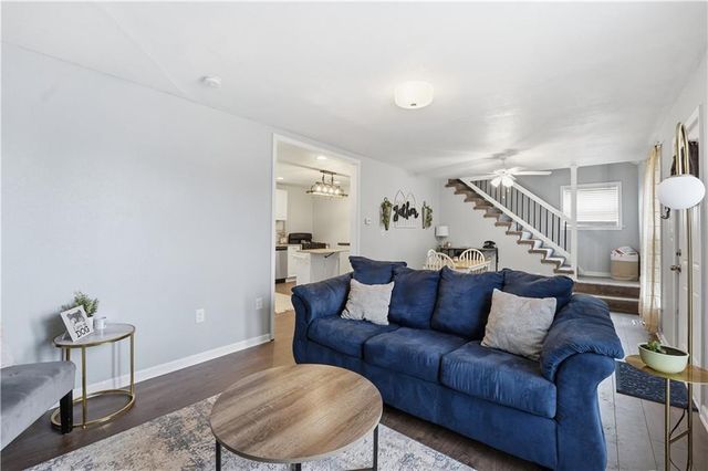 3 N Mulberry Terrace, Louisburg, KS 66053