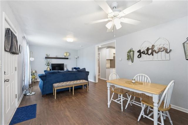 3 N Mulberry Terrace, Louisburg, KS 66053