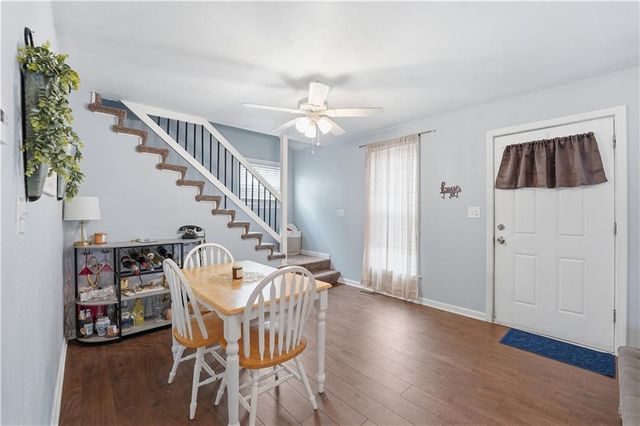 3 N Mulberry Terrace, Louisburg, KS 66053