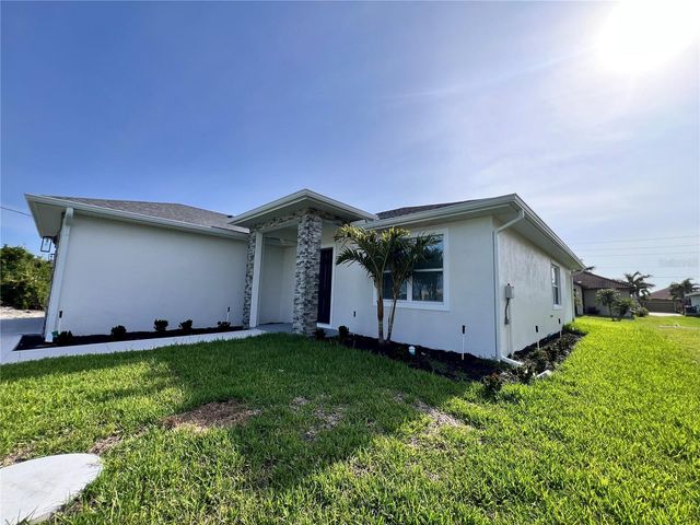 183 WRIGHT DRIVE, Rotonda West, FL 33947