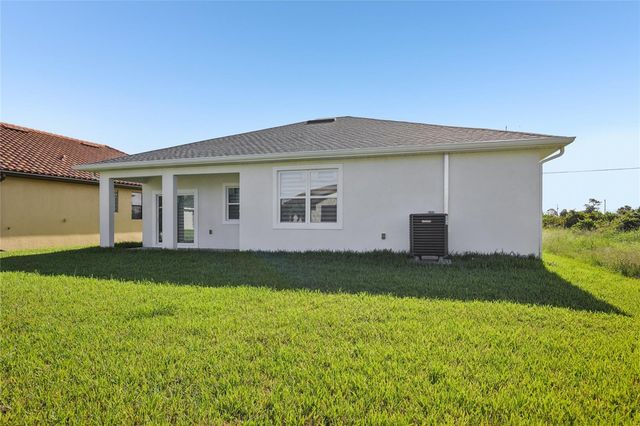 183 WRIGHT DRIVE, Rotonda West, FL 33947
