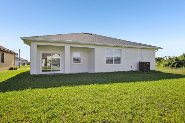 183 WRIGHT DRIVE, Rotonda West, FL 33947