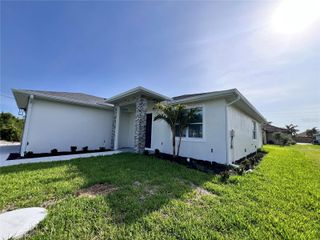 183 WRIGHT DRIVE, Rotonda West, FL 33947
