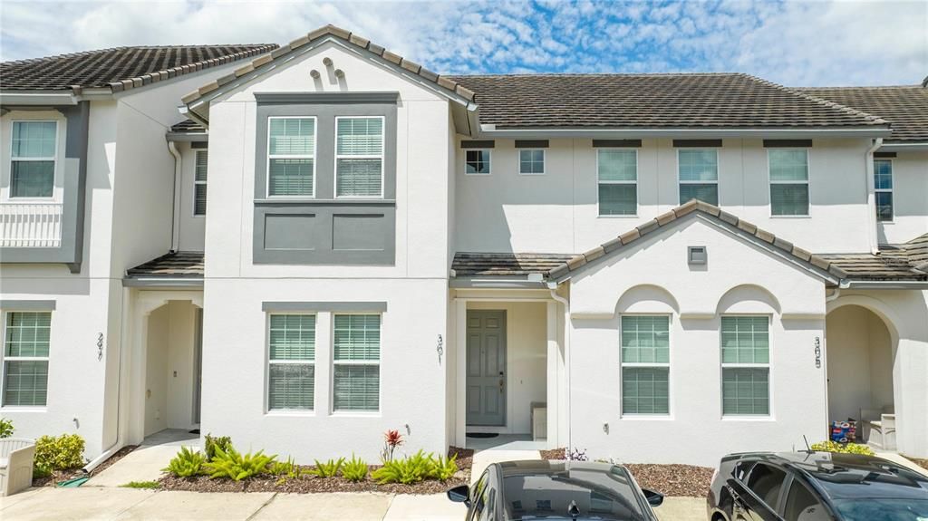 301 CAPTIVA DRIVE, Davenport, FL 33896