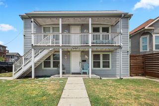 1028 Avenue K 2, Galveston, TX 77550