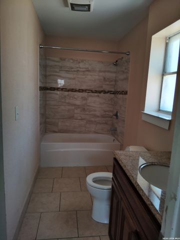 6314 Robin Frst, San Antonio, TX 78239