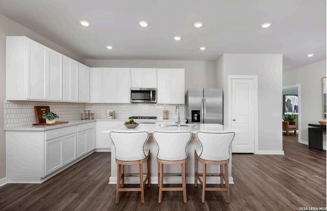 8228 Spectre Hill, San Antonio, TX 78263