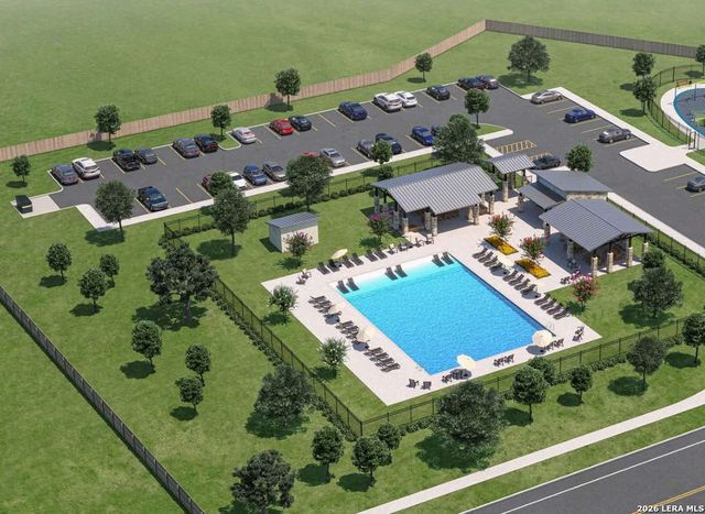 8228 Spectre Hill, San Antonio, TX 78263