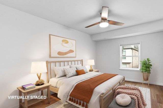 6631 Valleyside RD, Austin, TX 78731