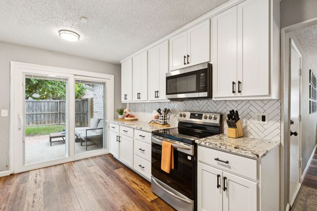 1019 Wayne Avenue, Duncanville, TX 75137