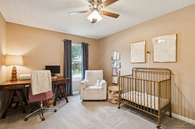 1019 Wayne Avenue, Duncanville, TX 75137