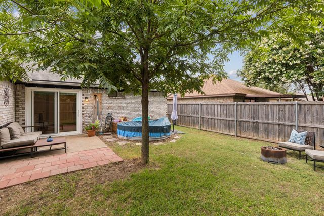 1019 Wayne Avenue, Duncanville, TX 75137