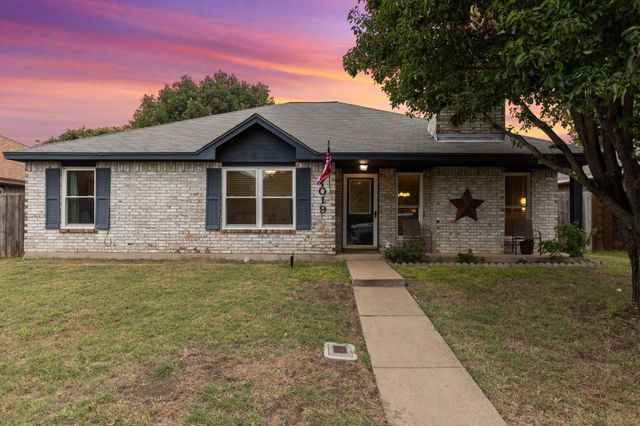 1019 Wayne Avenue, Duncanville, TX 75137