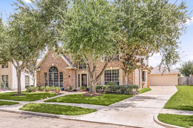 1919 Valleria Court, Sugar Land, TX 77479