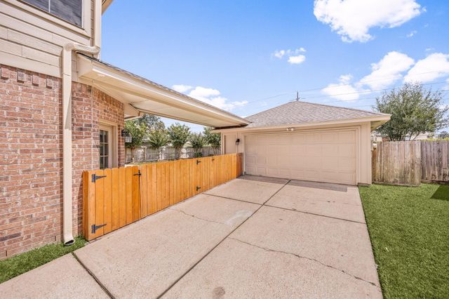 1919 Valleria Court, Sugar Land, TX 77479