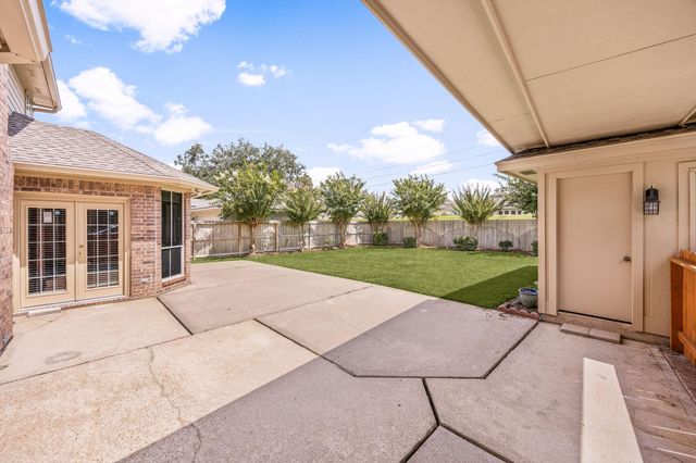 1919 Valleria Court, Sugar Land, TX 77479