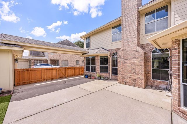 1919 Valleria Court, Sugar Land, TX 77479
