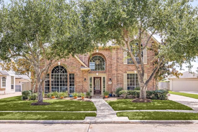 1919 Valleria Court, Sugar Land, TX 77479
