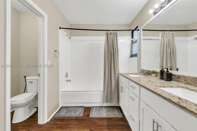 2836 W River Run Cir W, Miramar, FL 33025