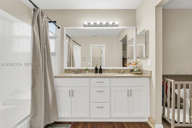 2836 W River Run Cir W, Miramar, FL 33025