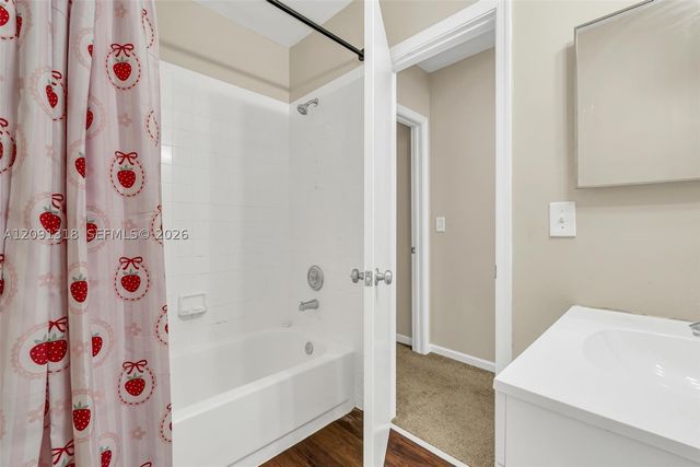 2836 W River Run Cir W, Miramar, FL 33025