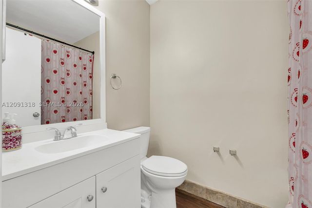 2836 W River Run Cir W, Miramar, FL 33025