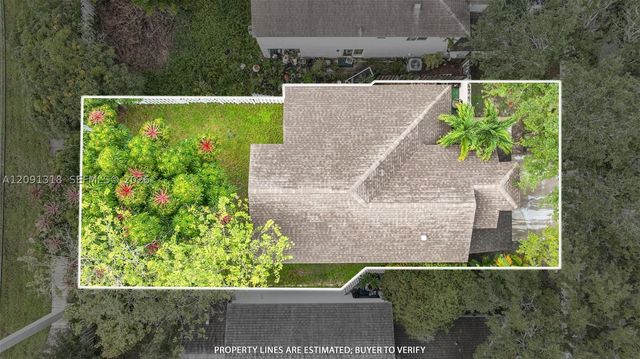 2836 W River Run Cir W, Miramar, FL 33025