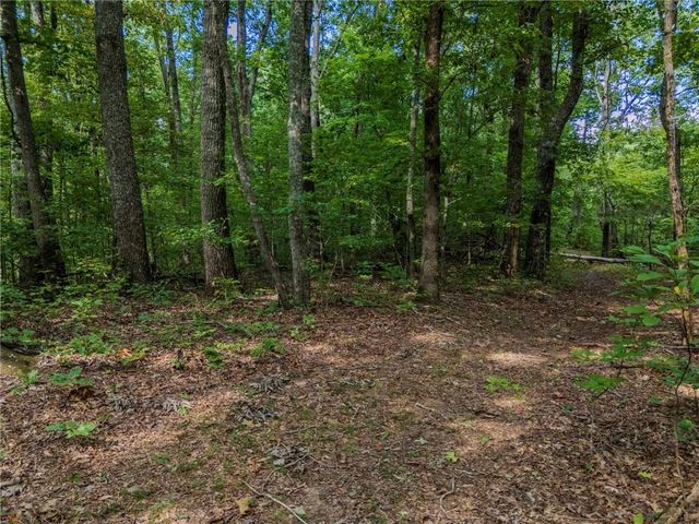 0 Clearview Drive, Jasper, GA 30143