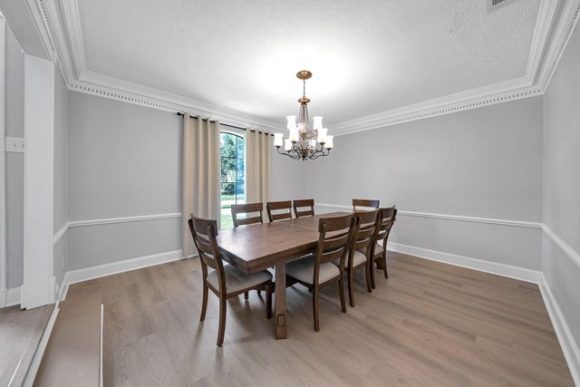 17706 August Meadows Lane, Spring, TX 77379