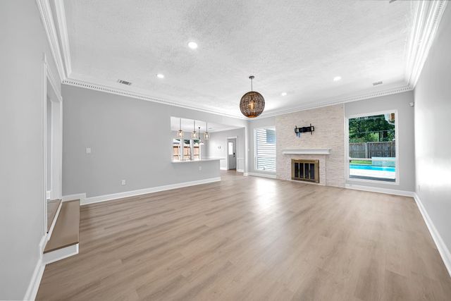 17706 August Meadows Lane, Spring, TX 77379