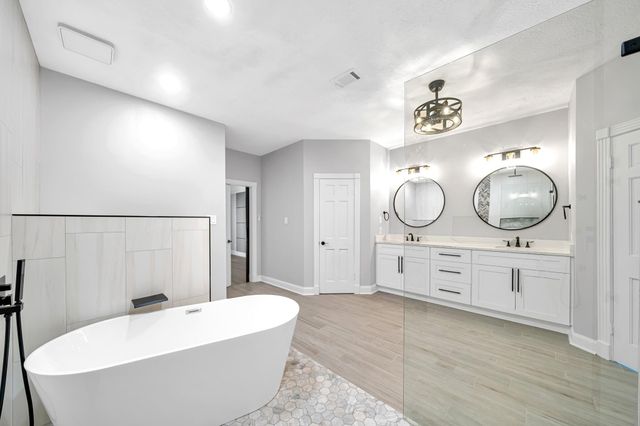 17706 August Meadows Lane, Spring, TX 77379