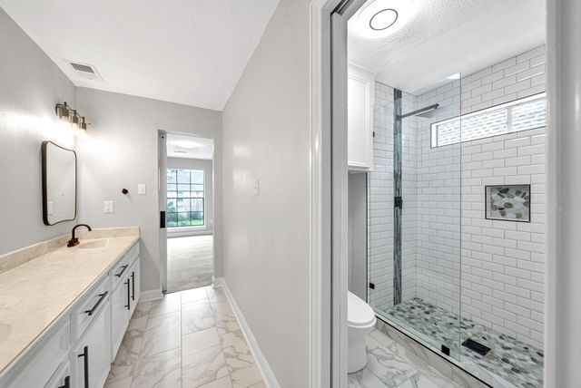 17706 August Meadows Lane, Spring, TX 77379