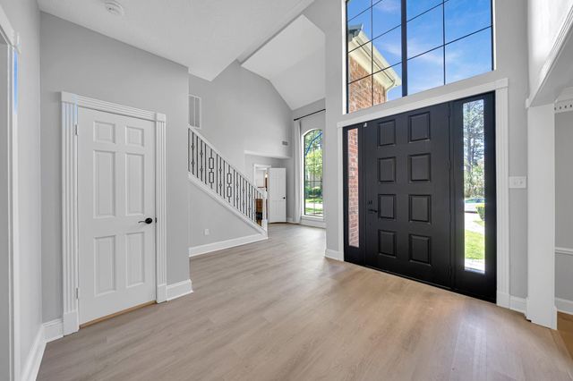 17706 August Meadows Lane, Spring, TX 77379