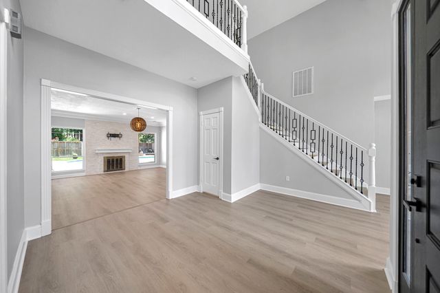 17706 August Meadows Lane, Spring, TX 77379