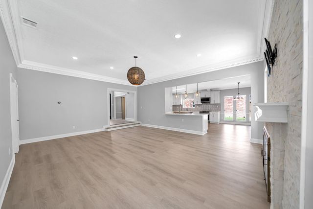 17706 August Meadows Lane, Spring, TX 77379