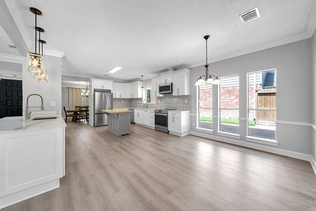 17706 August Meadows Lane, Spring, TX 77379