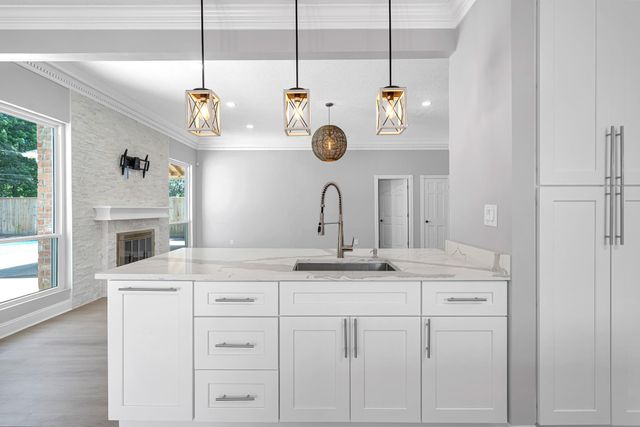 17706 August Meadows Lane, Spring, TX 77379